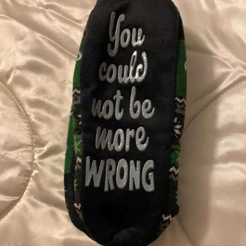 Friends slippers - Picture 3 of 3